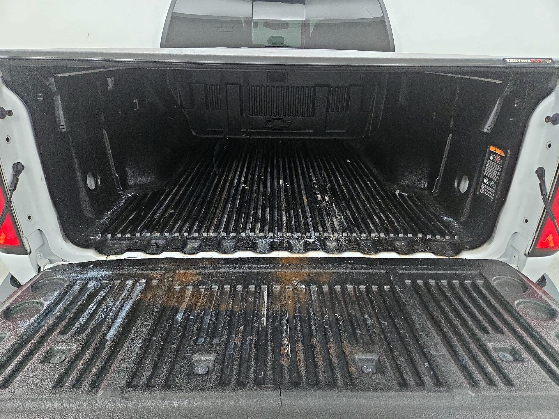 Thumbnail: 2019 Chevrolet Colorado - 20