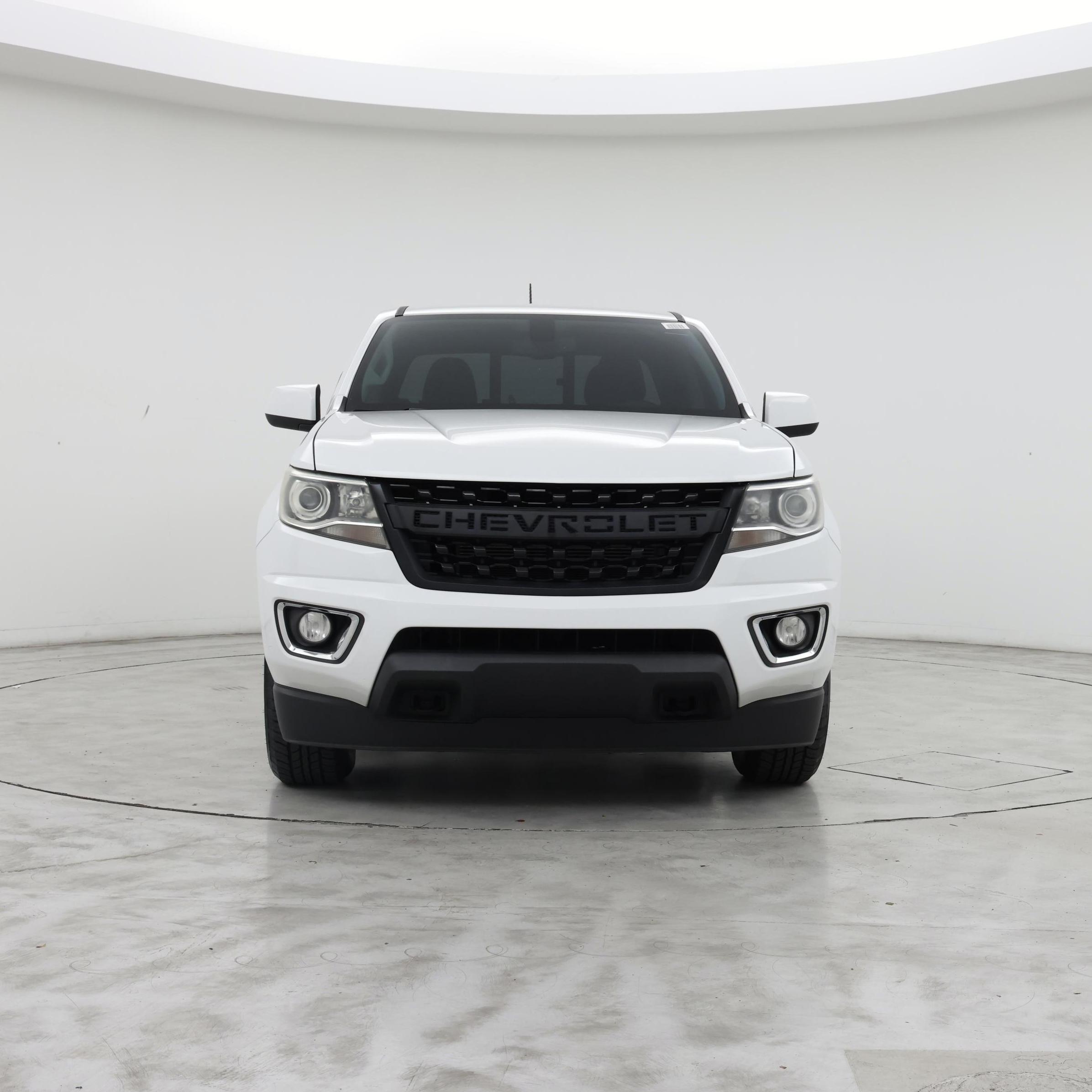 Thumbnail: 2019 Chevrolet Colorado - 5