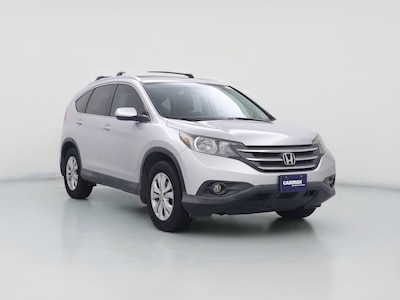 2014 Honda CR-V EX-L -
                Katy, TX