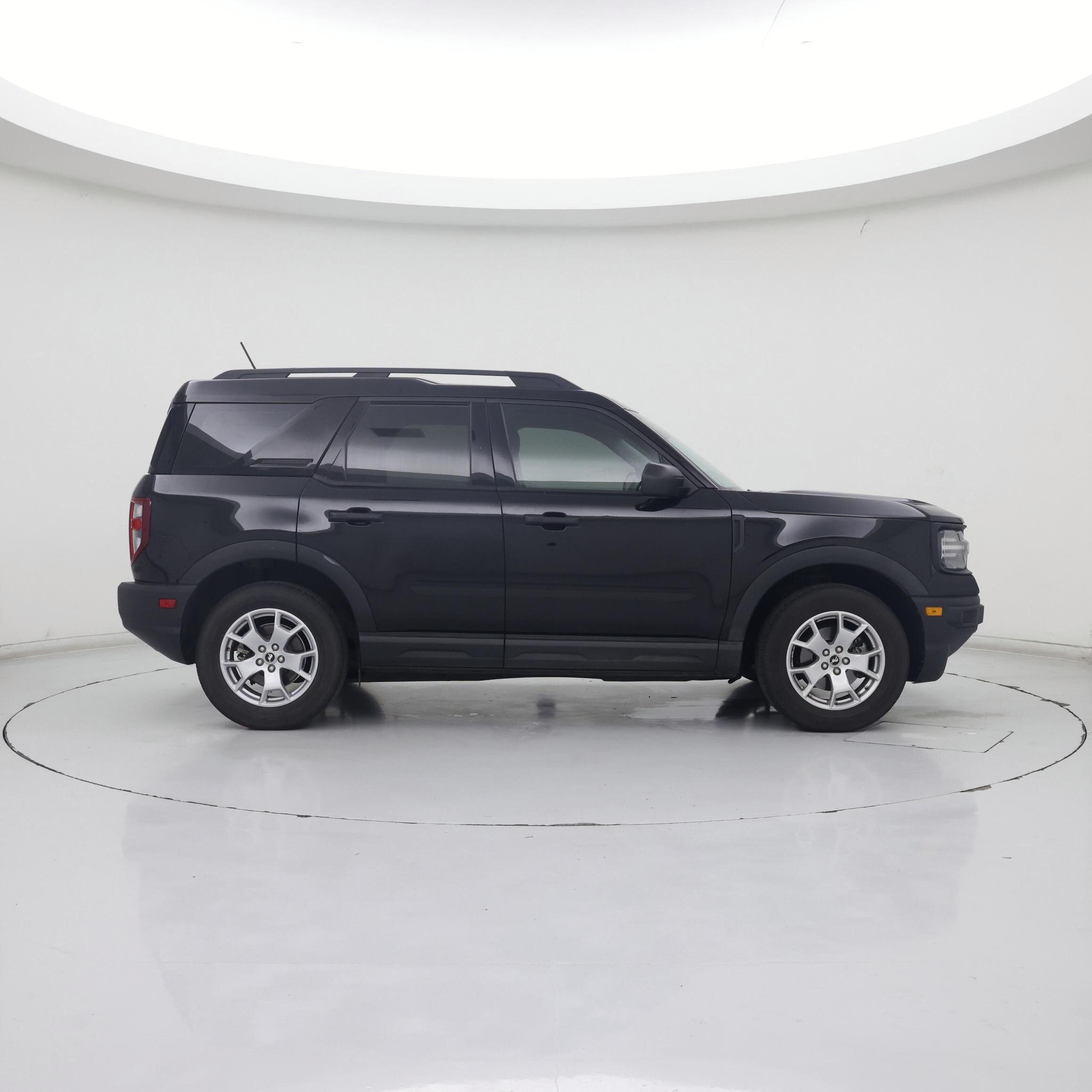Thumbnail: 2021 Ford Bronco Sport - 7