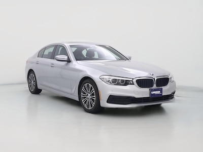 2019 BMW 5 Series 530i -
                Richmond, TX