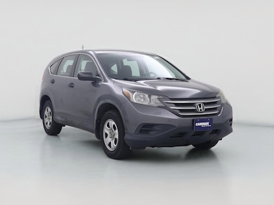 2014 Honda CR-V LX -
                Richmond, TX