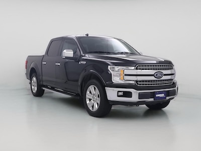 2020 Ford F-150 Lariat -
                College Station, TX