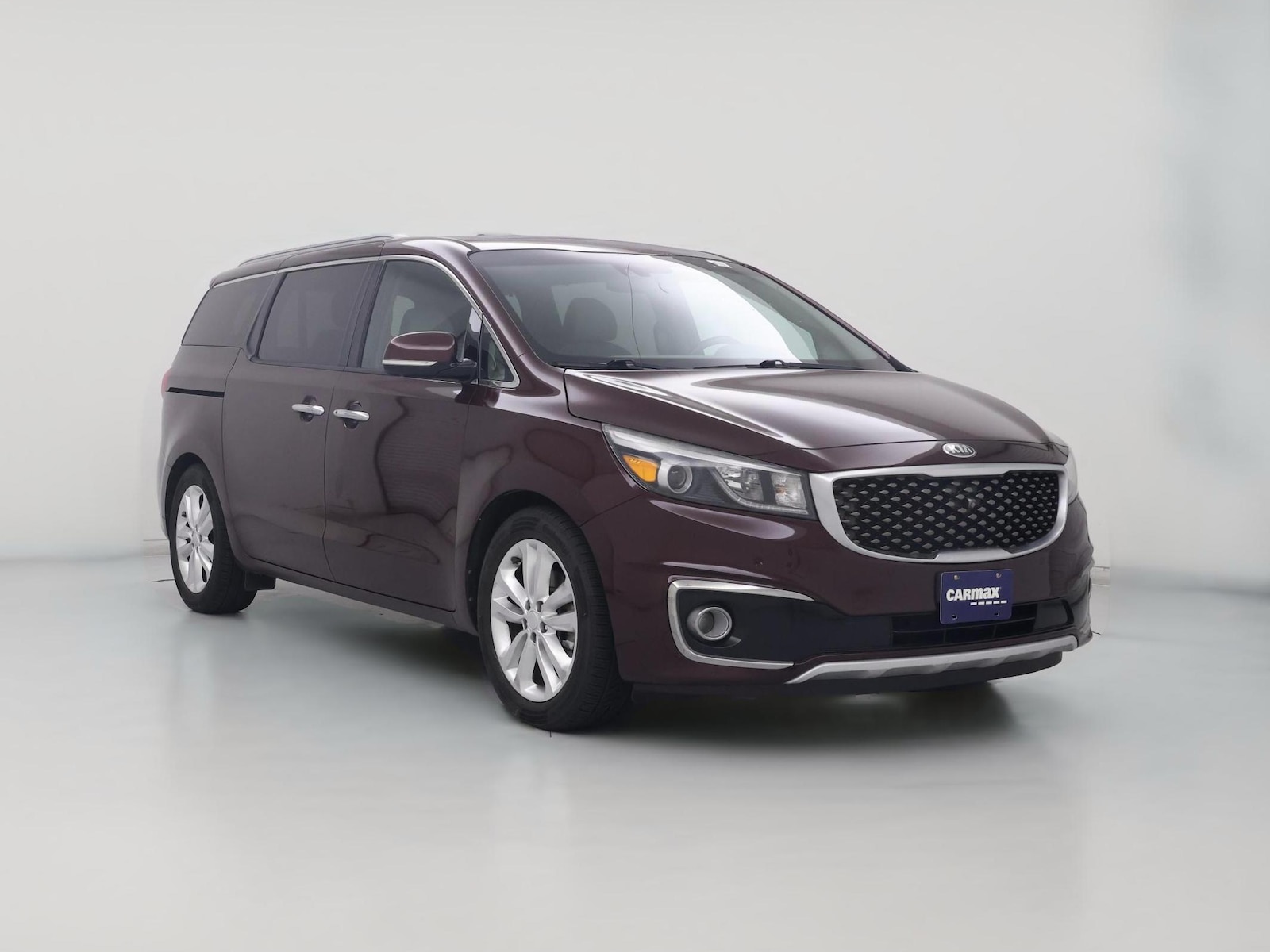 2015 Kia Sedona