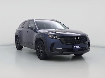 2024 Mazda CX-50 S Select -
                Richmond, TX