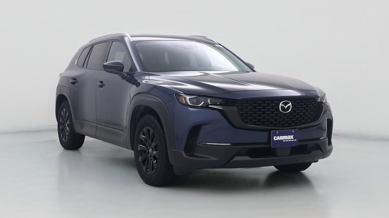 2024 Mazda CX-50 S Select Hero Image