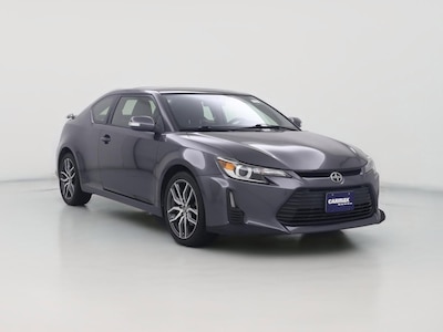 2015 Scion tC  -
                  Richmond, TX
