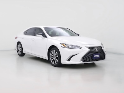 2020 Lexus ES 350 Luxury -
                Richmond, TX