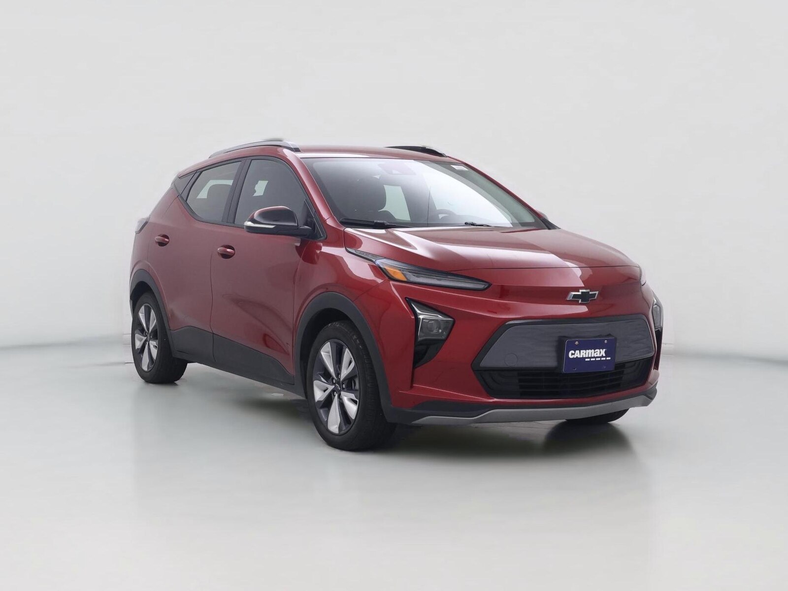2023 Chevrolet Bolt EUV LT's photo