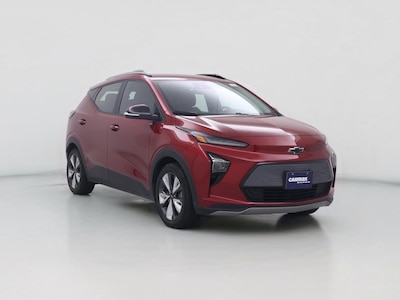 2023 Chevrolet Bolt EUV LT -
                Richmond, TX