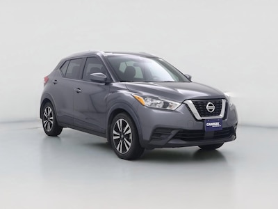 2020 Nissan Kicks SV -
                Houston, TX