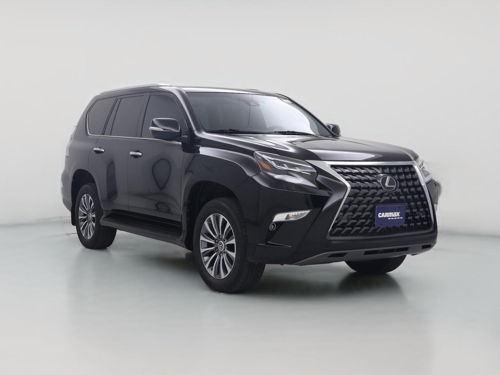 2021 Lexus GX