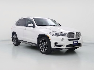2018 BMW X5 sDrive35i -
                Richmond, TX