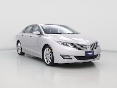 2014 Lincoln MKZ  -
                Richmond, TX