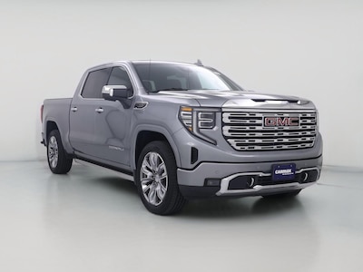 2023 GMC Sierra 1500 Denali -
                Richmond, TX