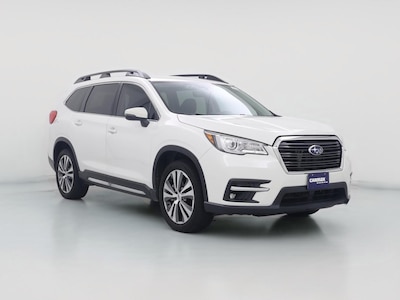 2022 Subaru Ascent Limited -
                Richmond, TX