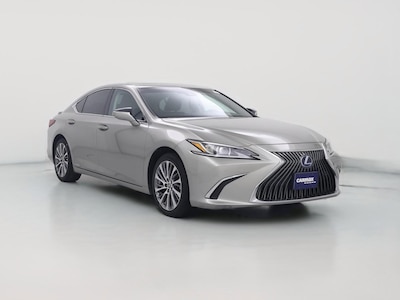 2021 Lexus ES Hybrid 300h -
                  Mobile, AL