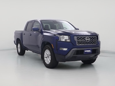 2023 Nissan Frontier SV -
                Richmond, TX