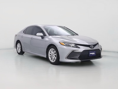 2023 Toyota Camry LE -
                  College Station, TX