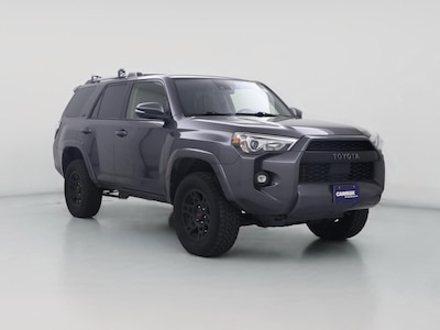 2023 Toyota 4Runner SR5 -
                Richmond, TX