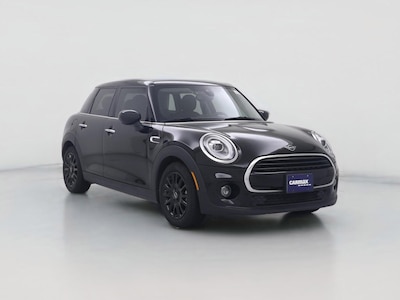 2021 MINI Cooper Hardtop Oxford Edition -
                  Richmond, TX