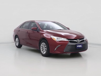 2017 Toyota Camry LE -
                Katy, TX