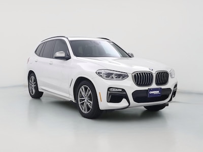 2018 BMW X3 M40i -
                Richmond, TX