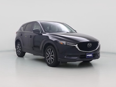 2018 Mazda CX-5 Grand Touring -
                Richmond, TX