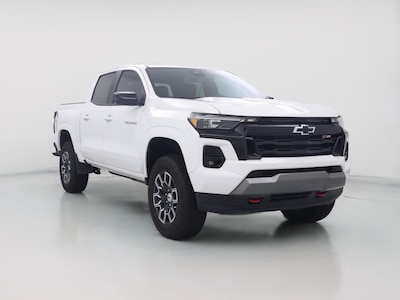 2024 Chevrolet Colorado Z71 -
                  Richmond, TX