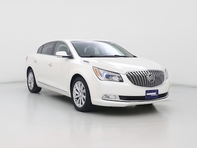 2014 Buick LaCrosse Leather Group -
                Richmond, TX