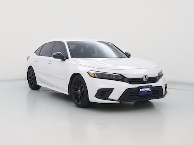 2023 Honda Civic Sport -
                College Station, TX