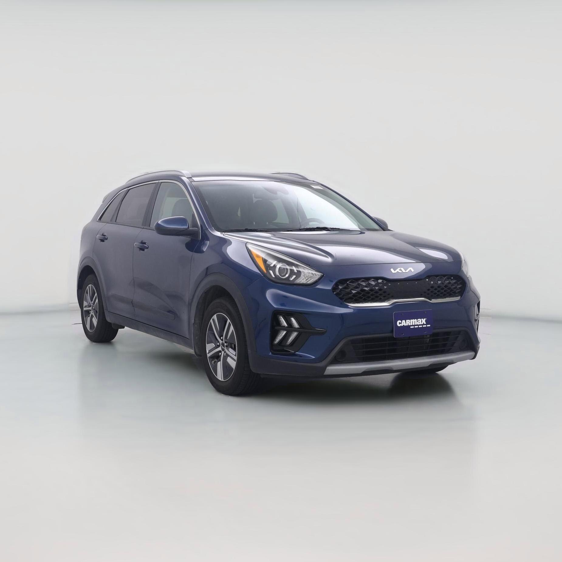 Thumbnail: 2022 Kia Niro - 1