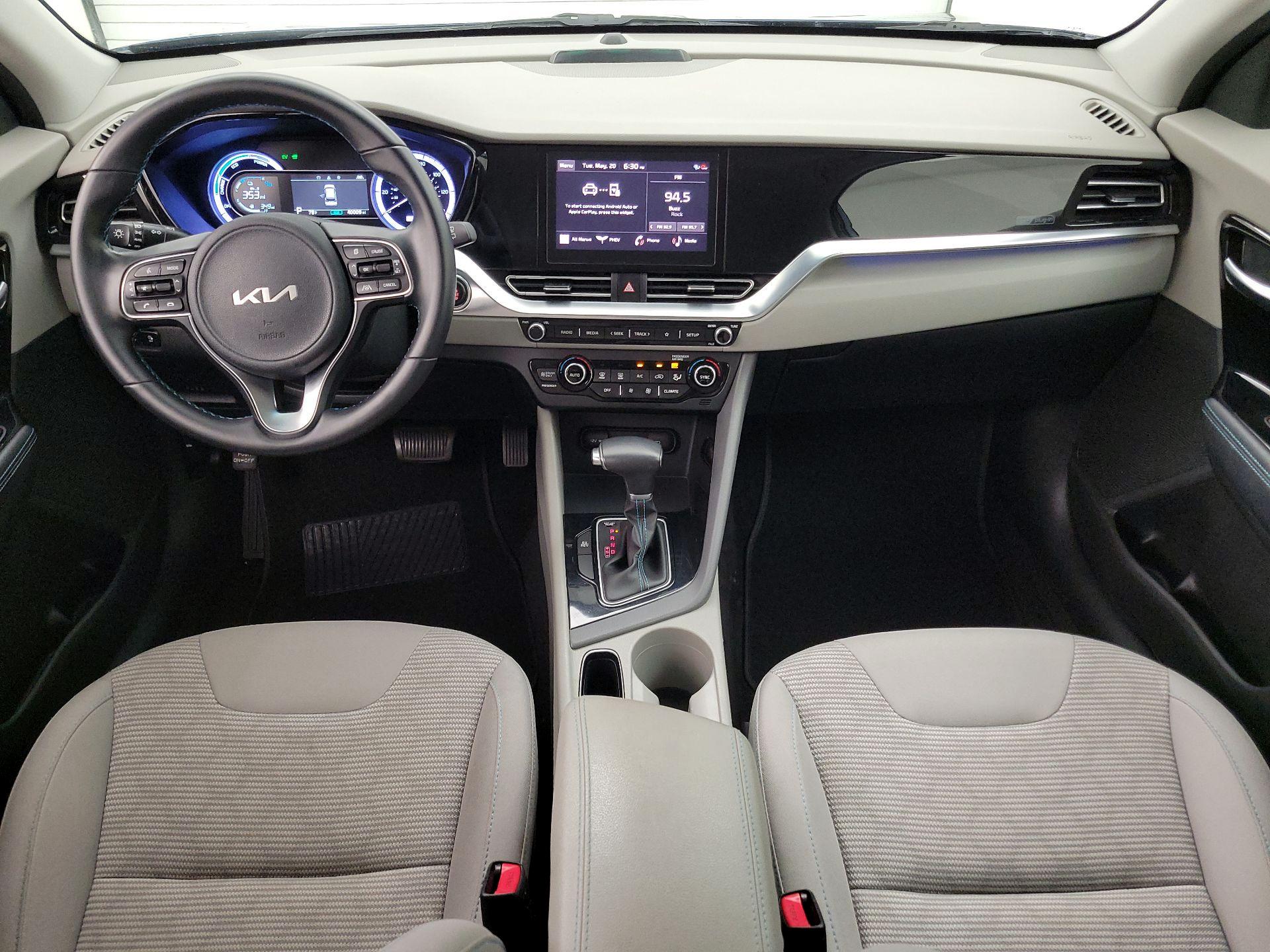 Thumbnail: 2022 Kia Niro - 9