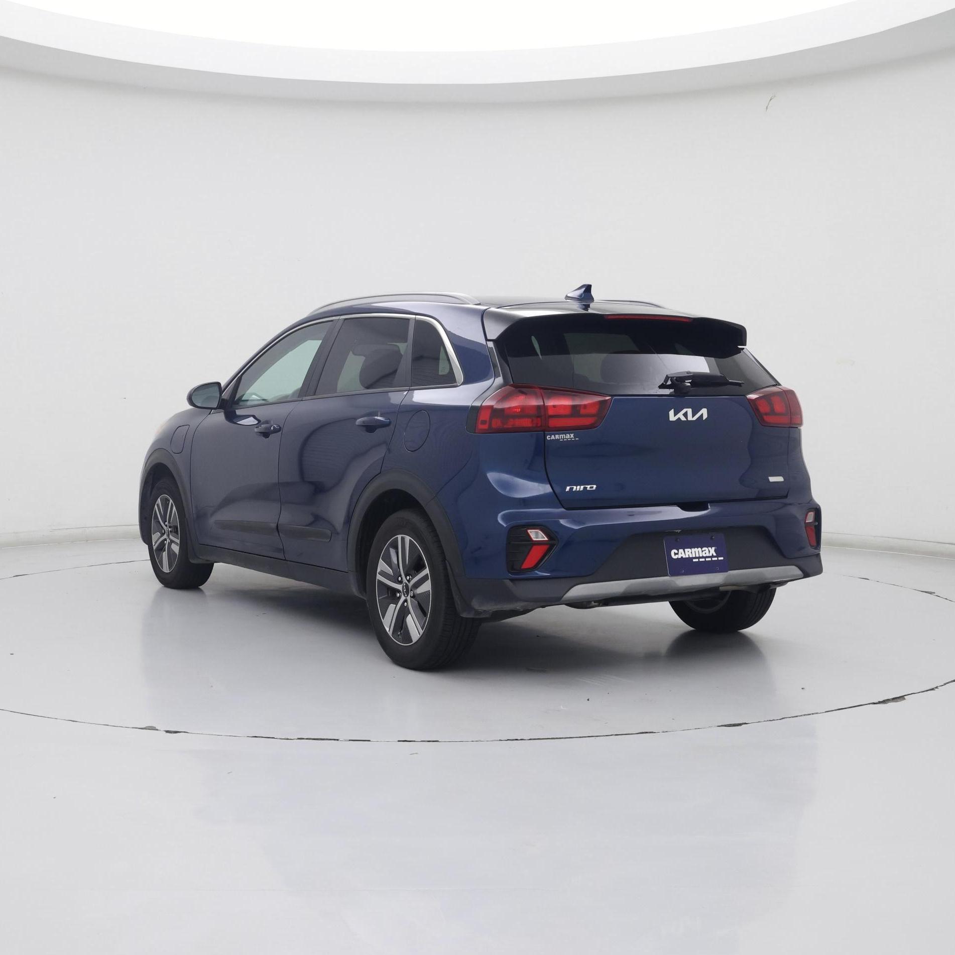 Thumbnail: 2022 Kia Niro - 2