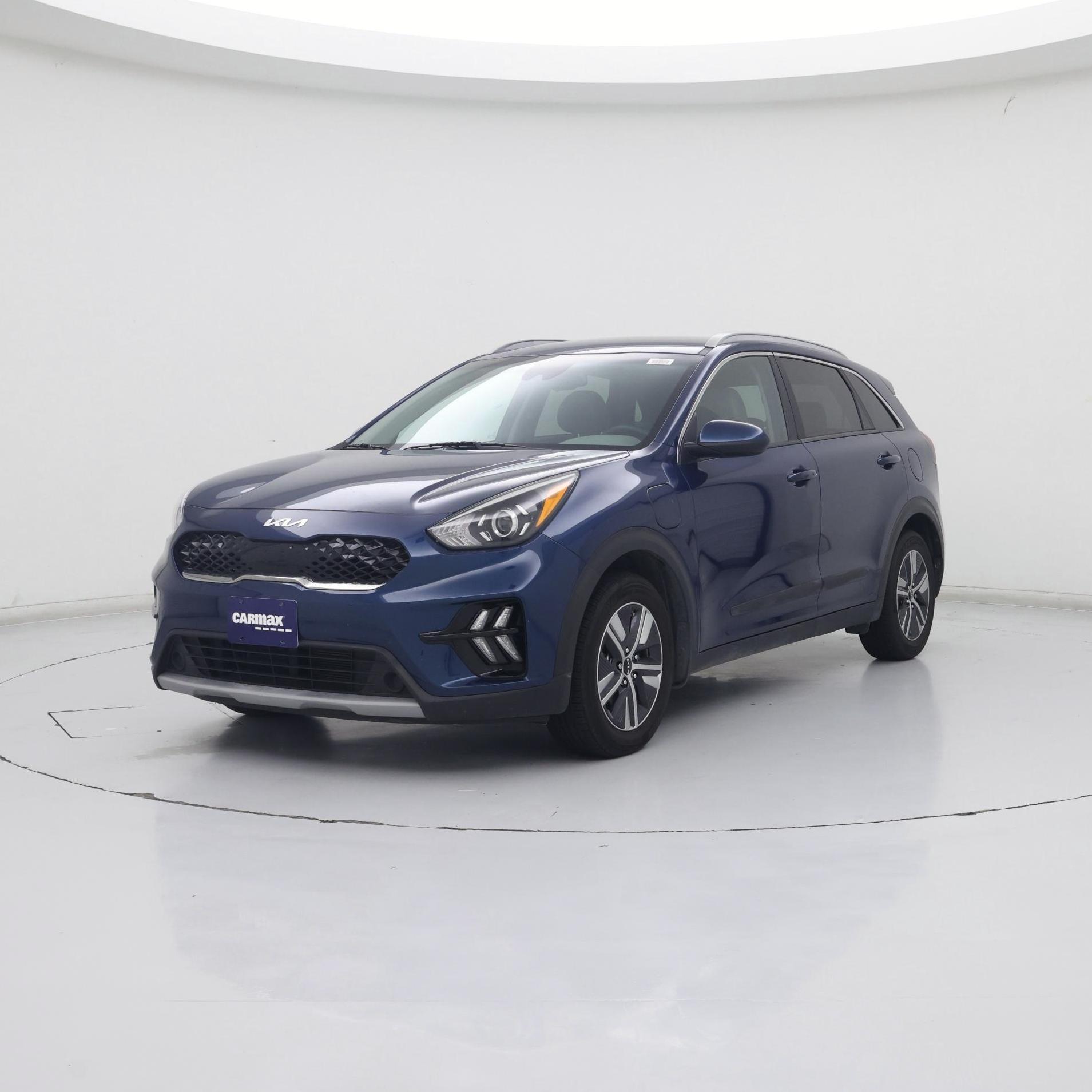 Thumbnail: 2022 Kia Niro - 4