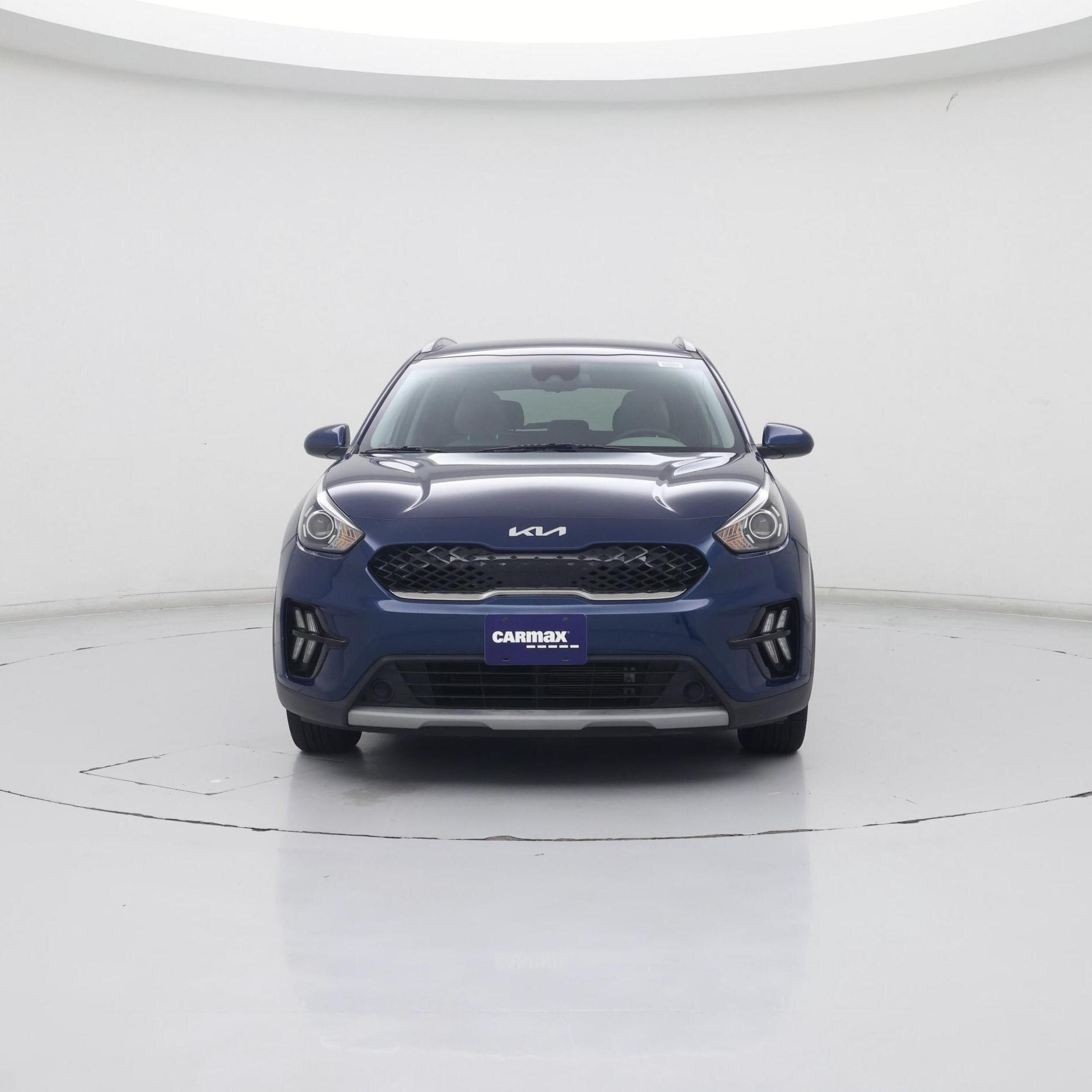 Thumbnail: 2022 Kia Niro - 5