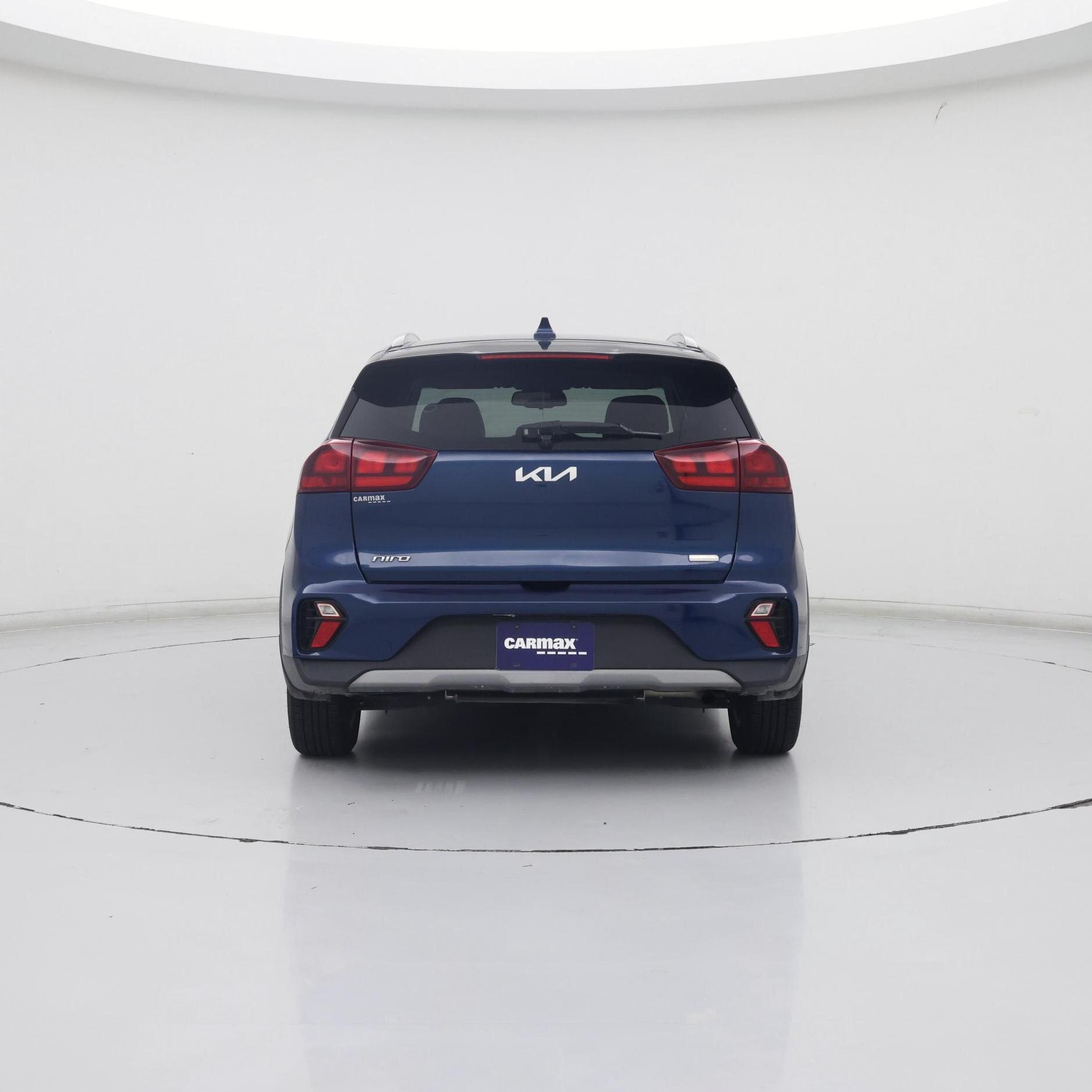 Thumbnail: 2022 Kia Niro - 6