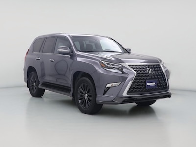 2022 Lexus GX 460 Premium -
                  Richmond, TX