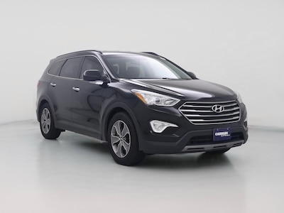 2014 Hyundai Santa Fe GLS -
                  Richmond, TX
