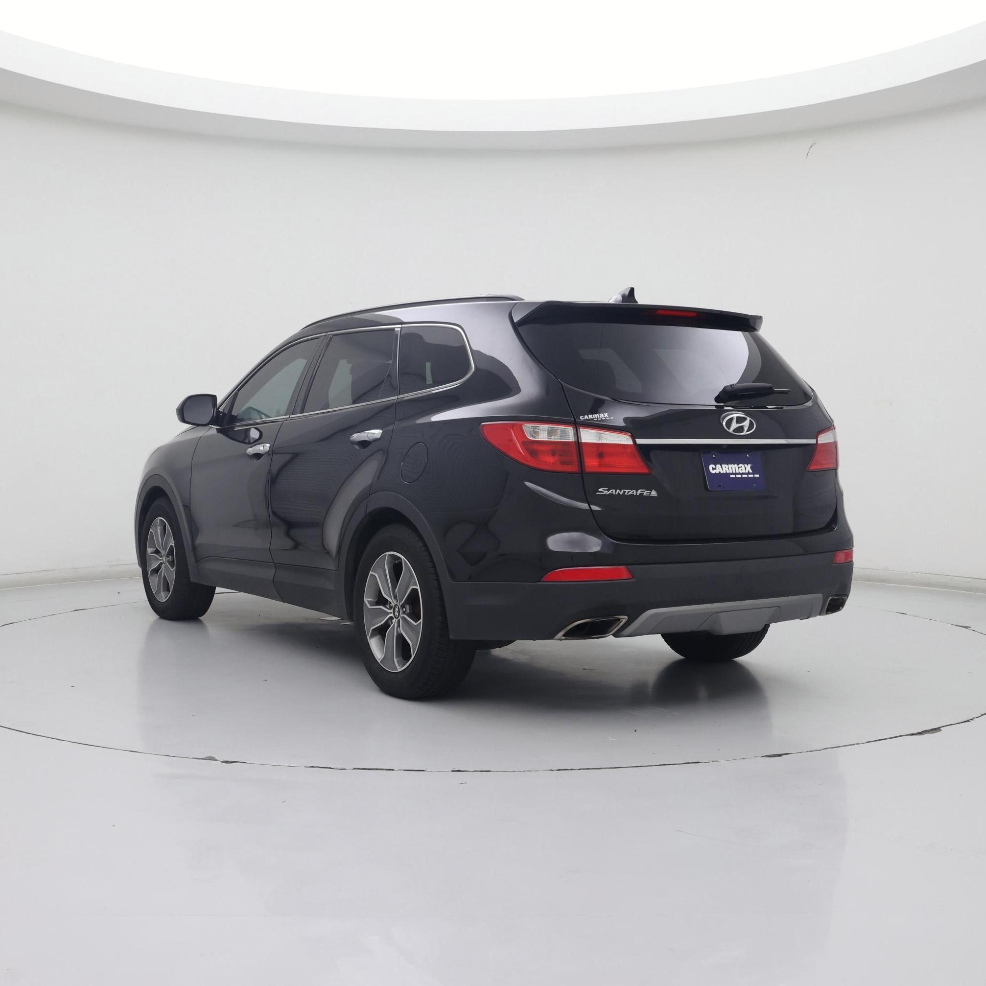 Thumbnail: 2014 Hyundai Santa Fe - 2
