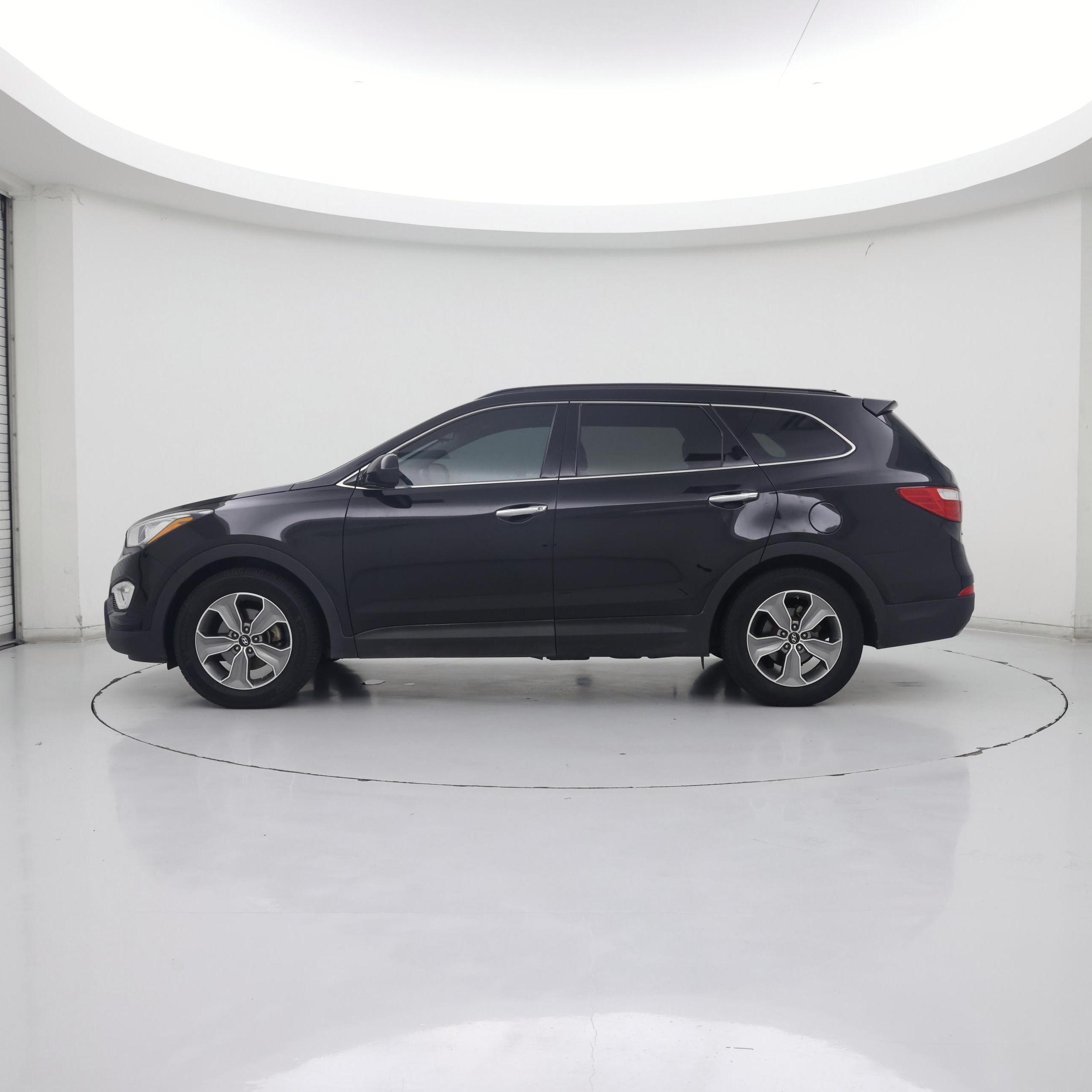 Thumbnail: 2014 Hyundai Santa Fe - 3