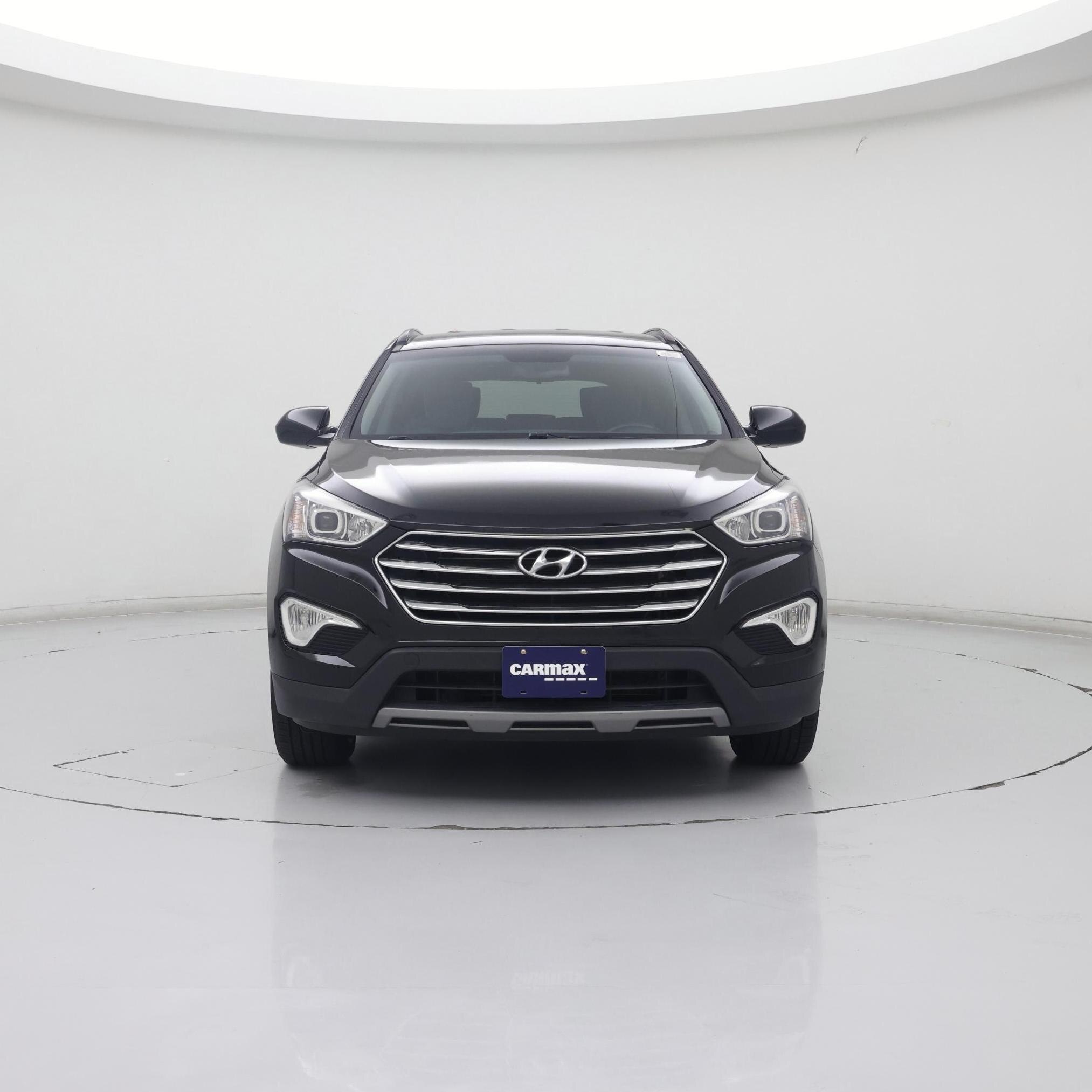 Thumbnail: 2014 Hyundai Santa Fe - 5
