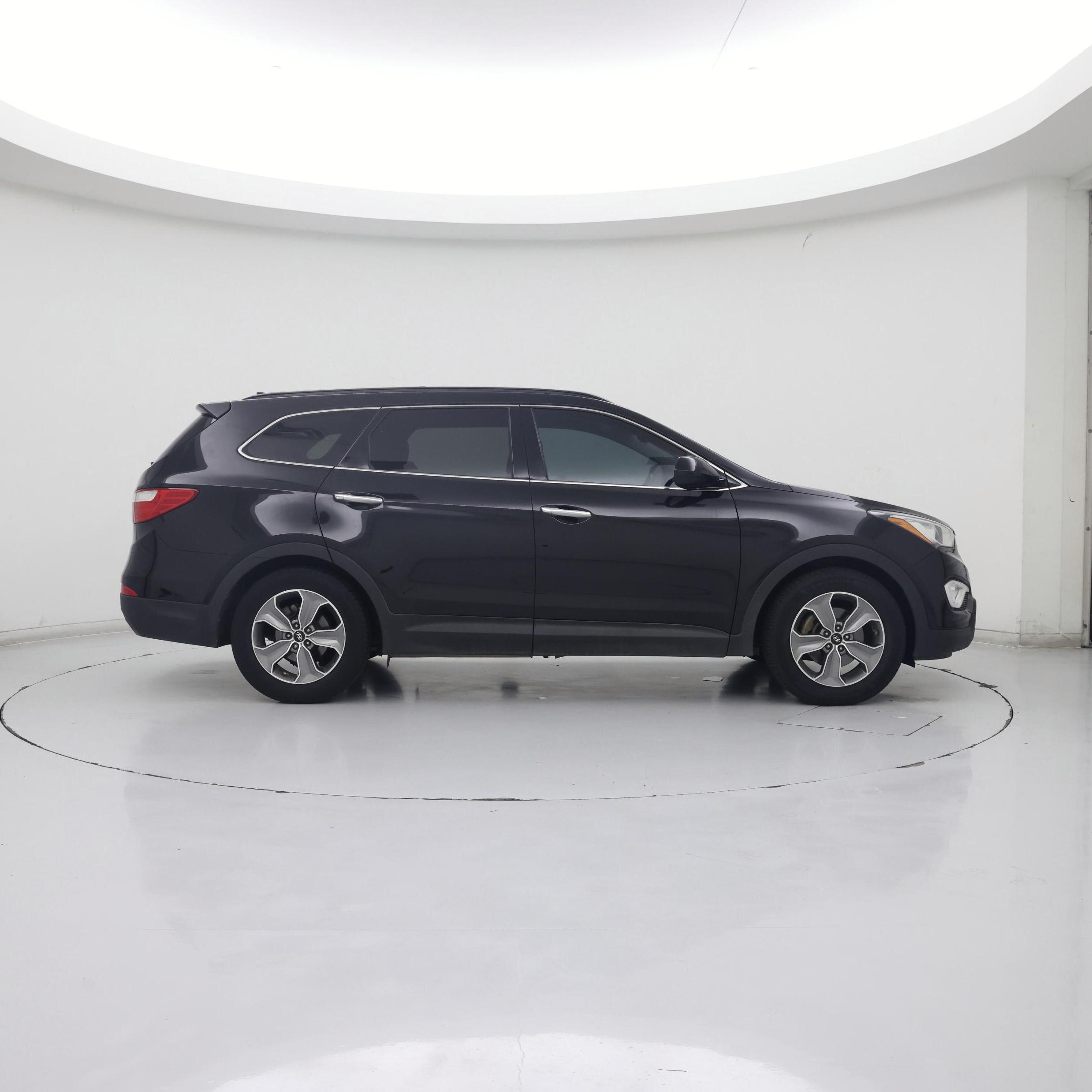 Thumbnail: 2014 Hyundai Santa Fe - 7