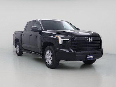 2023 Toyota Tundra SR -
                Richmond, TX