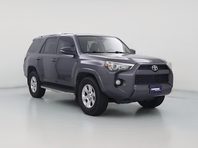 2016 Toyota 4Runner SR5 -
                Katy, TX