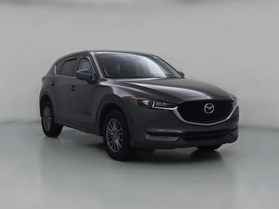 2017 Mazda CX-5 Touring -
                  Katy, TX