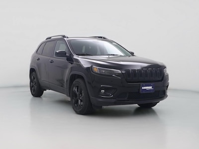 2019 Jeep Cherokee Altitude -
                Richmond, TX