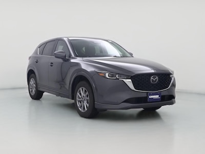 2024 Mazda CX-5 S Preferred -
                  College Station, TX