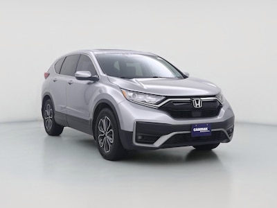 2022 Honda CR-V EX-L -
                Richmond, TX