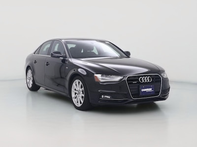 2014 Audi A4 Prestige -
                Richmond, TX
